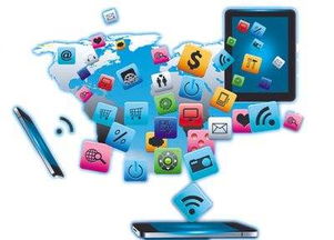 網絡營銷的六大步驟 構建高效互聯網銷售體系