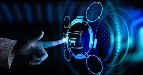 企企通B2B商城 助力企業玩轉互聯網銷售新模式