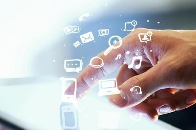 互聯網致富 一種全新的生活方式與商業機會