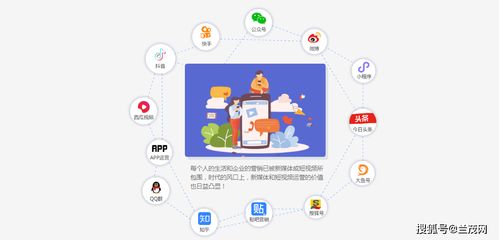 疫情期間中小企業互聯網營銷的合理開展策略