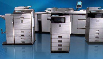 辦公設(shè)備租賃行業(yè)標(biāo)準(zhǔn)化升級(jí) 邁向高效與透明的新征程