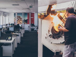 SRAM葡萄牙工廠參觀紀(jì)實(shí) 精密鏈條背后的高效辦公協(xié)同