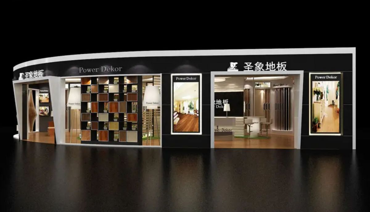 圣象地板怎么樣？深度解析一線品牌實力與門配件制造布局